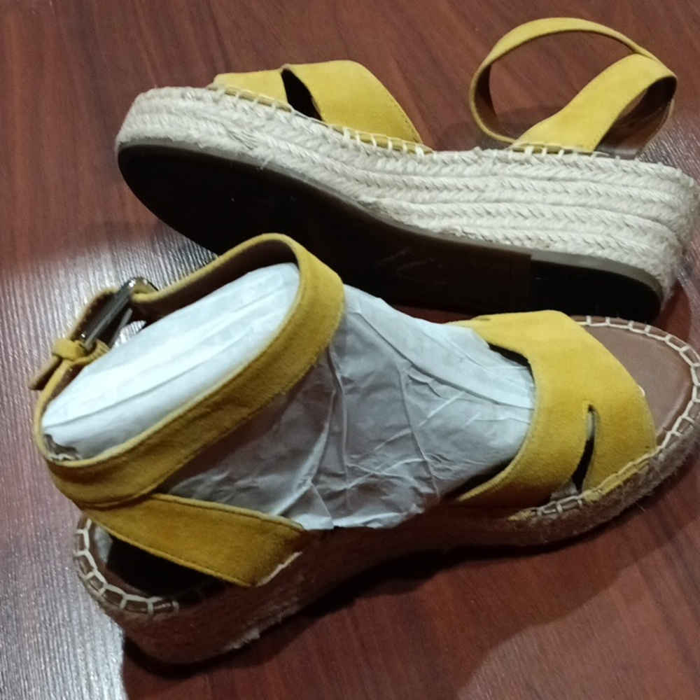 Franco Sarto Women's Shoes 6M